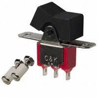 7103J1ZQE2|C & K COMPONENTS