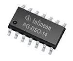 BTS52362EKAXT|Infineon Technologies