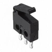 MDS6500AL02PS|C & K COMPONENTS