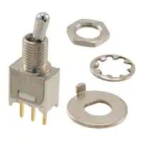 T101MHCGE|C & K COMPONENTS