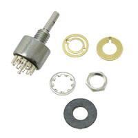 MG00L1NZQF|C & K COMPONENTS