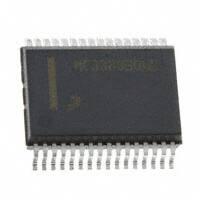 MC33689DDWBR2|Freescale Semiconductor