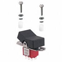 7201J3ZQE2|C & K COMPONENTS