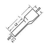 19502-1001|Molex