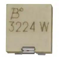 3224W-2-504E|Bourns Inc.