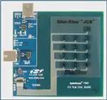 KEYMATEK|Silicon Labs