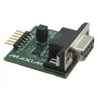 MAX3232PMB1|Maxim Integrated