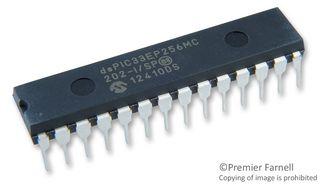 DSPIC33EP256MC202-I/SP|MICROCHIP