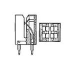 119341-1|TE Connectivity / AMP