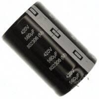 EET-UQ2S561KF|Panasonic Electronic Components