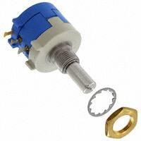 3590S-8-202L|Bourns Inc.