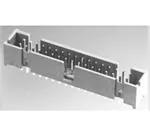 104338-2|TE Connectivity / AMP