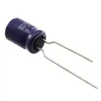 ECA-1JM101|Panasonic Electronic Components