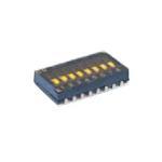 TDA02H0JB1|C & K COMPONENTS