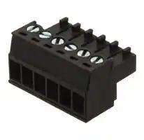 39500-0006|Molex Connector Corporation