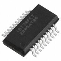 IDT74FCT2245ATQG|IDT, Integrated Device Technology Inc