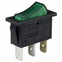 CM102J3GS205QA7|C & K COMPONENTS
