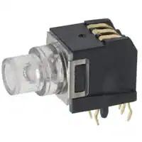 K5V1BU43T|C & K COMPONENTS