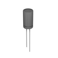 SN100M035ST|Cornell Dubilier Electronics (CDE)