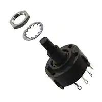 A20403RNZQ|C & K COMPONENTS