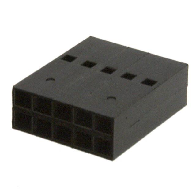 90143-0010|Molex Connector Corporation