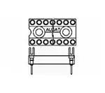 1571549-3|TE Connectivity / AMP