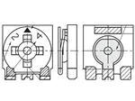 EVM-1ESX30B32|Panasonic Electronic Components