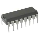 TC3402VPE|Microchip Technology