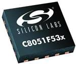 C8051F530DK|Silicon Labs