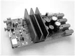 TAS5010-5112F2EVM|Texas Instruments