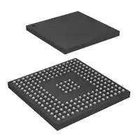 ISPLSI 2128VE-100LBN208|Lattice Semiconductor Corporation
