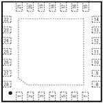MAX11129ATI+|Maxim Integrated