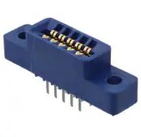 ESC05DRTS|Sullins Connector Solutions
