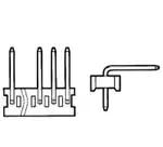 3-644758-5|TE Connectivity / AMP