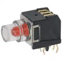 K5V1RD43T|C & K COMPONENTS