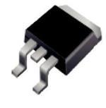 SQM100N04-3M5-GE3|VISHAY SILICONIX