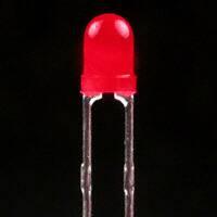 WP7104LSRD|Kingbright Corp