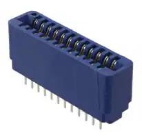 EBC12DCSN|Sullins Connector Solutions