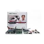 STARTERKIT-HR-I7-2715QE-M4G|Ampro By ADLINK