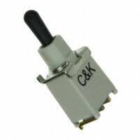 ET03M3D1SA1BE|C & K COMPONENTS
