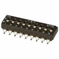 SD09H0SB|C & K COMPONENTS