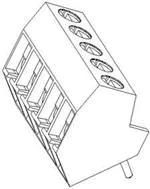 39850-0106|Molex