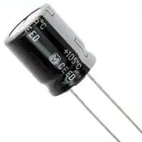 EEU-ED2C101S|Panasonic Electronic Components