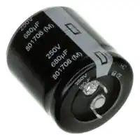 EET-HC2E681KA|Panasonic Electronic Components