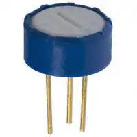 3345P-1-101T|Bourns Inc.