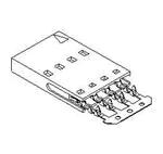 15-38-8028|Molex