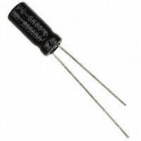 SK010M063ST|Cornell Dubilier Electronics (CDE)