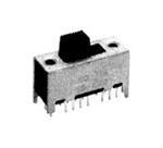 MSS4300|TE Connectivity / Alcoswitch