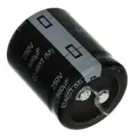 EET-UQ2C122CA|Panasonic Electronic Components