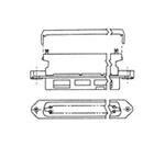 552838-1|TE Connectivity / AMP